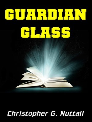 cover image of Guardian Glass